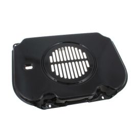 Cooker Oven Rear Panel