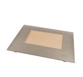 Indesit Main Oven Door Glass 