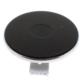 Cooker Hob Solid Hotplate - 1500W - 180mm