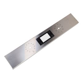 Cooker Oven Control Panel