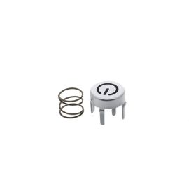 Hotpoint Dishwasher Button