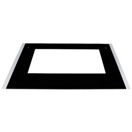 Hotpoint Cooker Main Oven Outer Door Glass