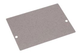 Microwave Waveguide Cover