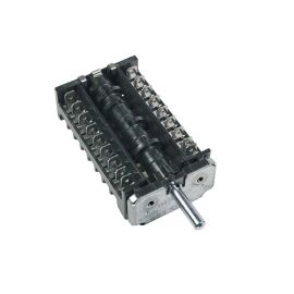 Cooker Oven Selector Switch