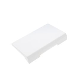 Fridge Evaporator Door Handle