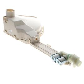 Indesit Washing Machine Dispenser Assembly