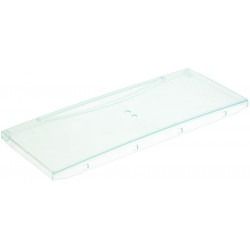 Indesit Freezer Lower Drawer Front