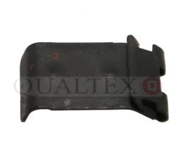 White Knight Tumble Dryer Cable Clip