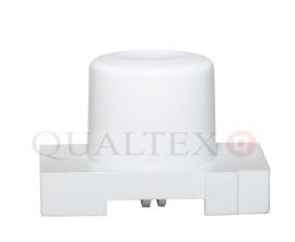 White Knight Tumble Dryer Button Set