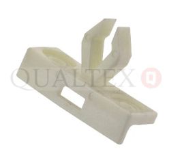White Knight Tumble Dryer Door Hook