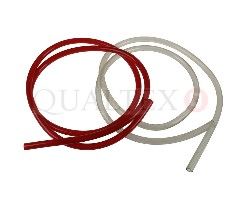 White Knight Tumble Dryer Pipe Set