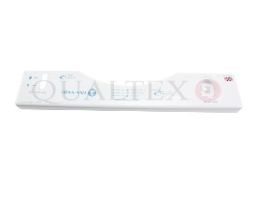 White Knight Tumble Dryer Control Panel - White