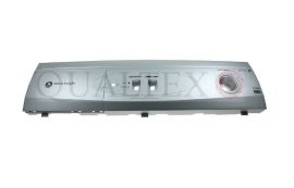 White Knight Tumble Dryer Control Panel - Silver