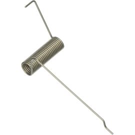 Samsung Fridge Ice Maker Spring