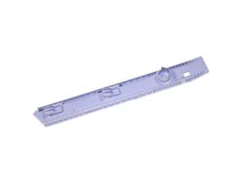 Samsung Fridge Drawer Rail - Left