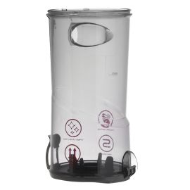 Daewoo Vacuum Cleaner Dust Container Bin - FLR00153