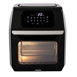 Daewoo 12 Litre Rotisserie Air Fryer Oven