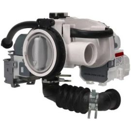 Samsung Washing Machine Drain Pump
