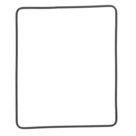Delonghi Cooker Right Oven Seal