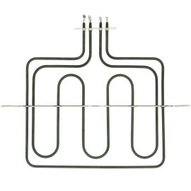 Delonghi Cooker Base Oven Element - 1300 Watt