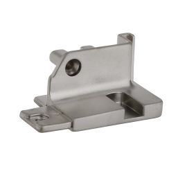 Delonghi Cooker Right Hinge Bracket