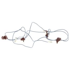 Delonghi Cooker Ignition Switches