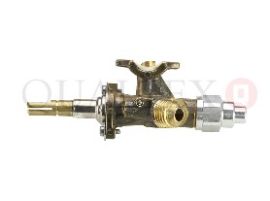 Delonghi Cooker Front Right Tap