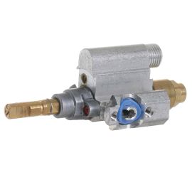Delonghi Cooker Gas Tap Ring