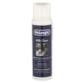Delonghi Milk Frother Detergent Degreaser - 250ml