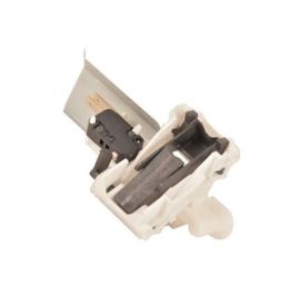 Dishwasher Door Lock