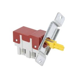 Dishwasher Main Switch
