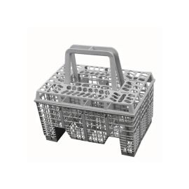 Dishwasher Grey Cutlery Basket