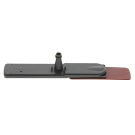 Dishwasher Lower Spray Arm - Grey & Red