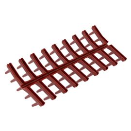 Dishwasher Upper Basket Rubber Spikes