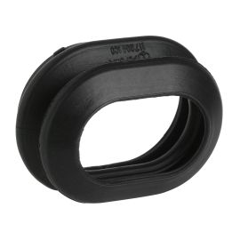 Dishwasher Gasket Channel Drainage