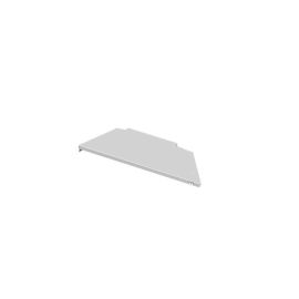 Dishwasher Side Panel Right Zinc-Plated