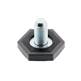 Washing Machine Adjustable Foot