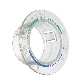 Washing Machine Timer Knob Indicator