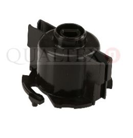 Washing Machine Thermostat Knob - Brown