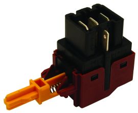 Washing Machine Switch