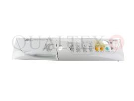 Washing Machine Control Panel