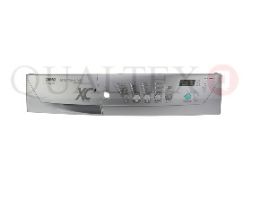 Washing Machine Control Panel