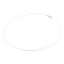 Door Seal Front Clamp Band