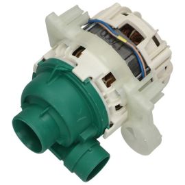 Dishwasher Circulation Pump