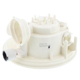 Dishwasher Water Sump Assembly
