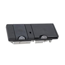 Dishwasher Detergent Dispenser