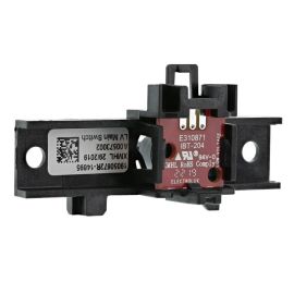 Dishwasher Main Switch