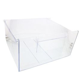 Freezer Upper Drawer