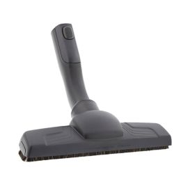 Vacuum Cleaner Hard Floor Nozzle With 36mm Oval Connection