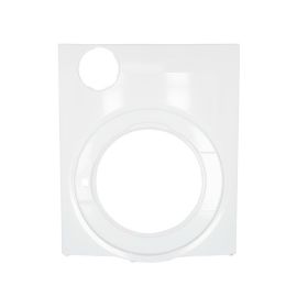 Washing Machine Front Panel Cabinet White Diam 